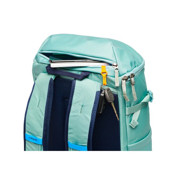 Cotopaxi Torre Backpack Colorful